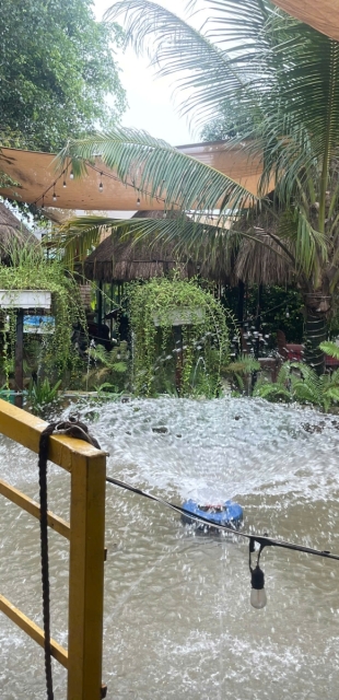 Ẩm thực Bạn Hữu Nhà Bè